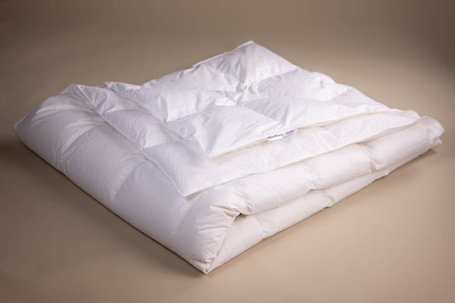 13.5 Tog (Winter) Goose Down Duvet