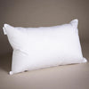 Premium Hypoallergenic Microfibre Pillow - Hotel Quality Support for All Sleep Positions