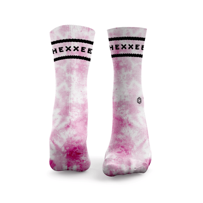 Calcetines de Pádel Tie Dye 2Líneas