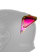 C6 Rear Spoiler Revo- Pink