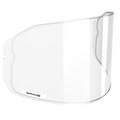 OptiVision 200 Antifog Lens- Daytona Viper Replacement Shield- Clear