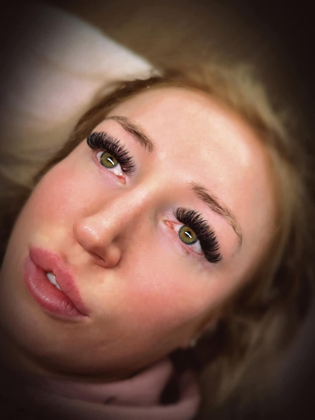 Platinum Volume Lashes 16 Row Mixed Tray