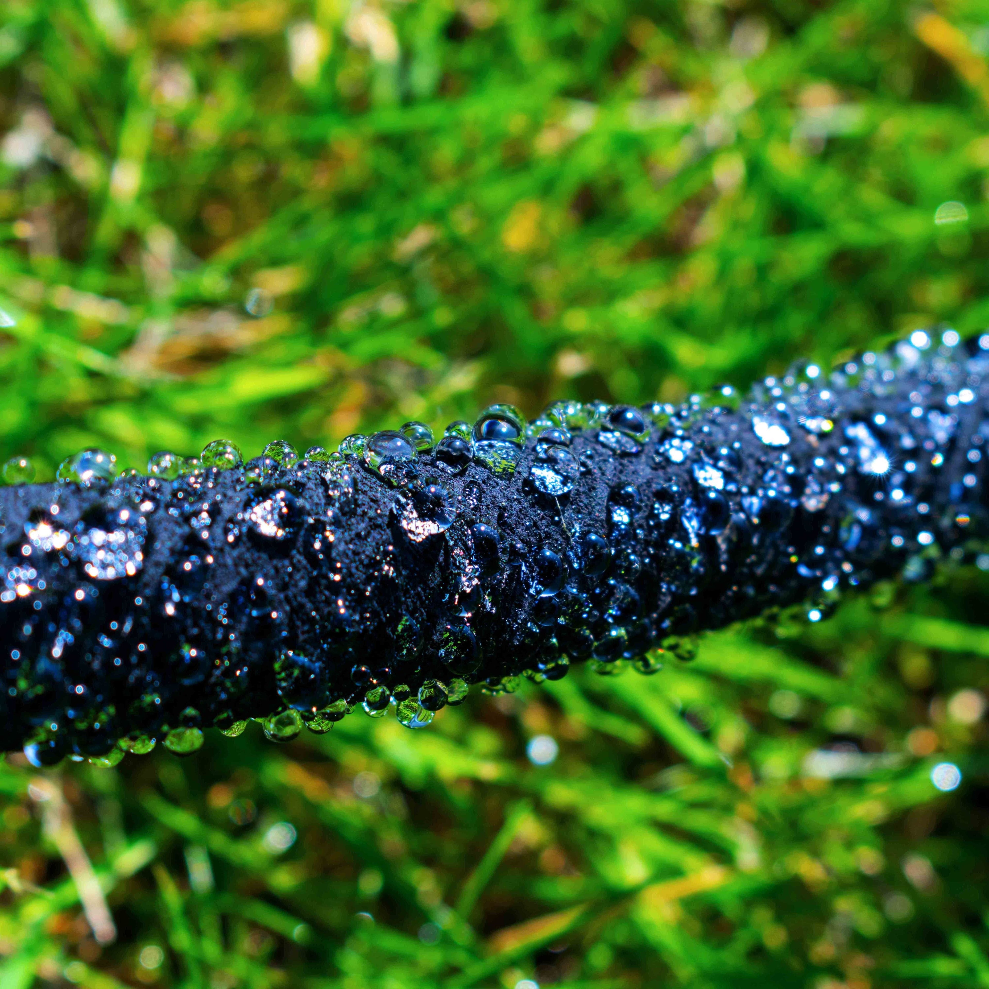 Porous Pipe with Connector Cost Wise 7.5m