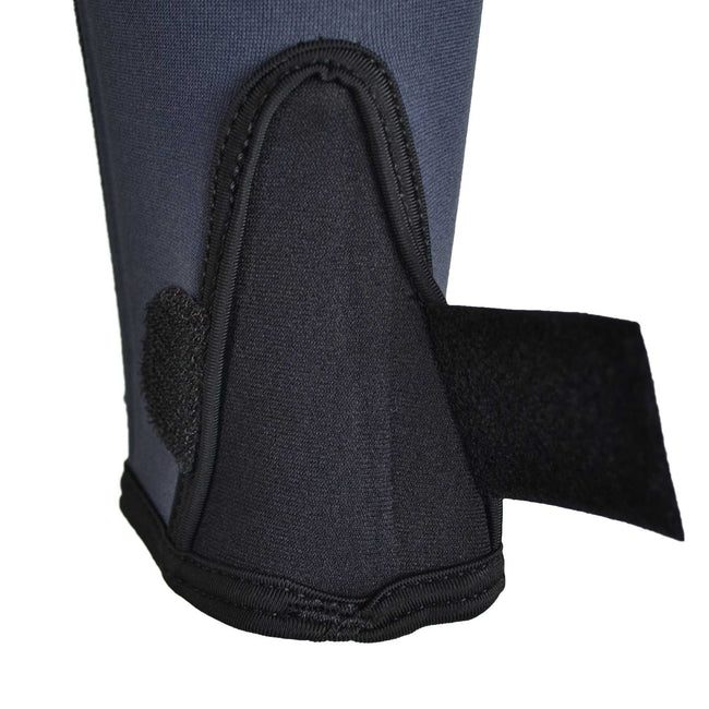 Traje de Neopreno de Verano para Niños 3/2mm PULSE Largo Completo
