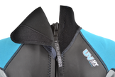 Kids 3/2mm Summer Wetsuit PULSE Shorty