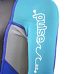 Kids (Toddler) 3/2mm Summer Wetsuit PULSE Full Length