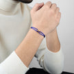 Golden Soho Diamantarmband
