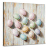 Pastel Easter Egg Canvas