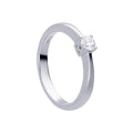 Diamonfire Four Claw Carat Ring