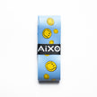 Aixo Smiley Ball Overgrip Blue
