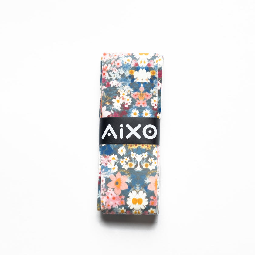 Aixo Flowery Overgrip Multicolour
