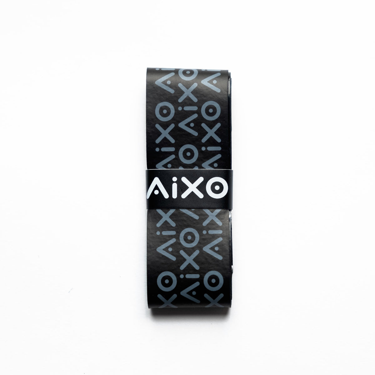 Aixo Duplo Overgrip Black