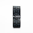 Aixo Duplo Overgrip Black