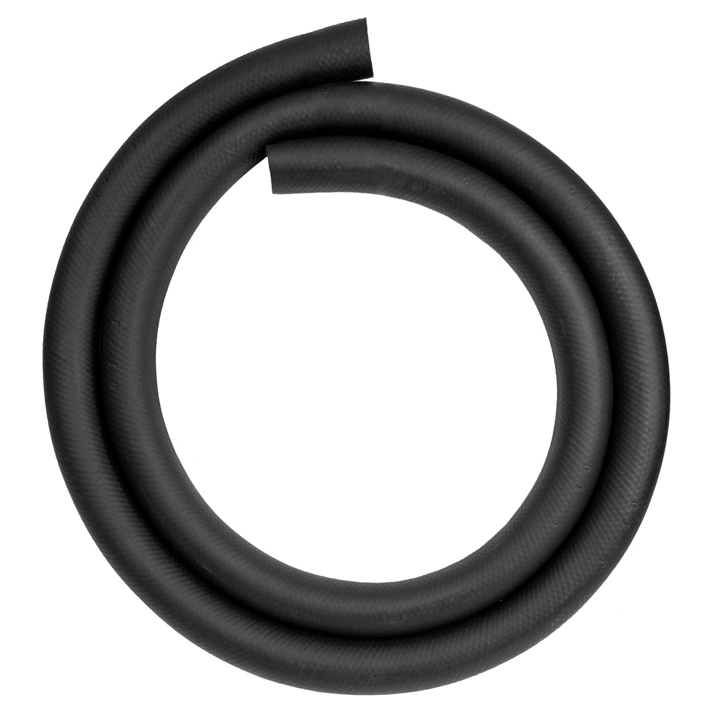 Rubber 5mm Braided Fuel, Oil Hose SAE J30 R6