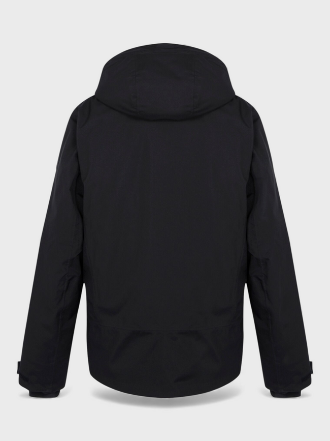 Regatta Frelton Waterproof Insulated Jacket Black
