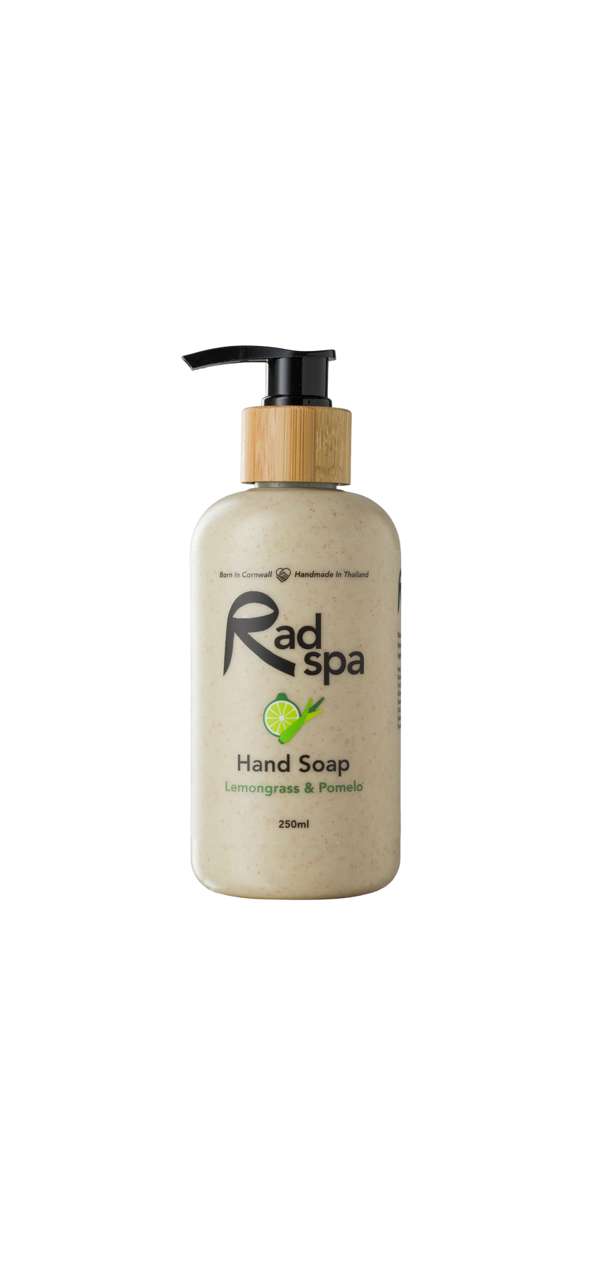 Rad Spa | Hand Soap