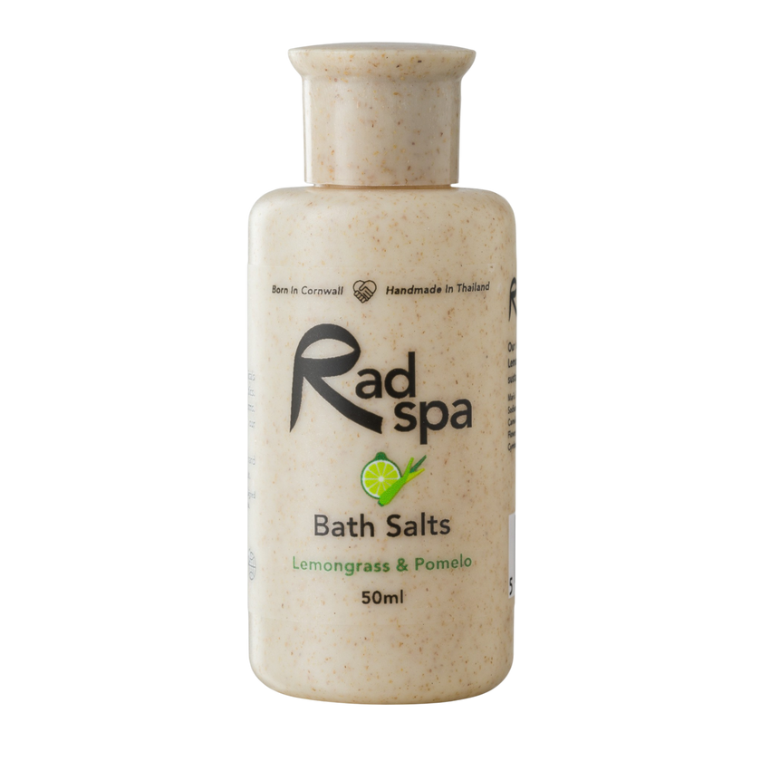 Rad Spa | Koupelová sůl