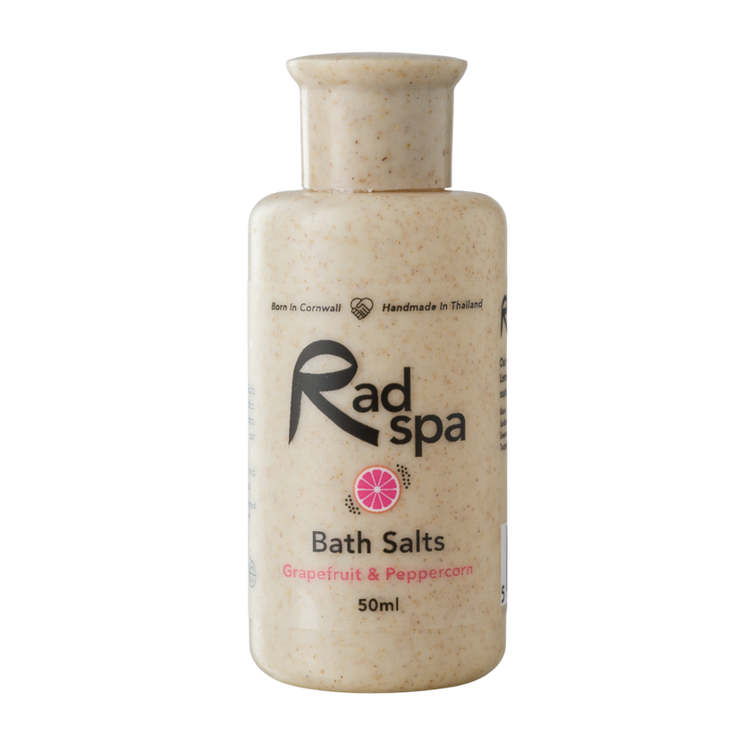 Rad Spa | Koupelová sůl