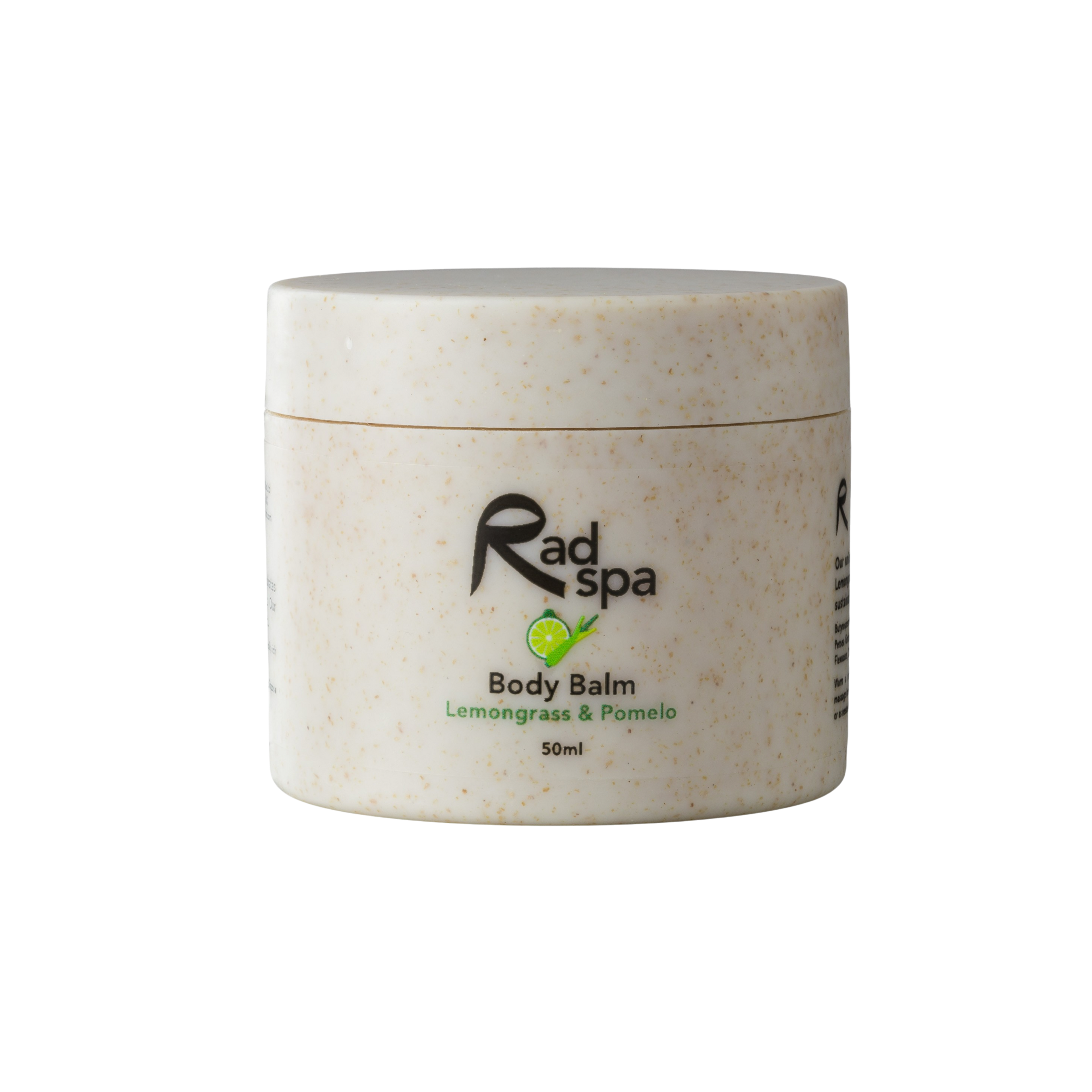 Rad Spa | Body Balm