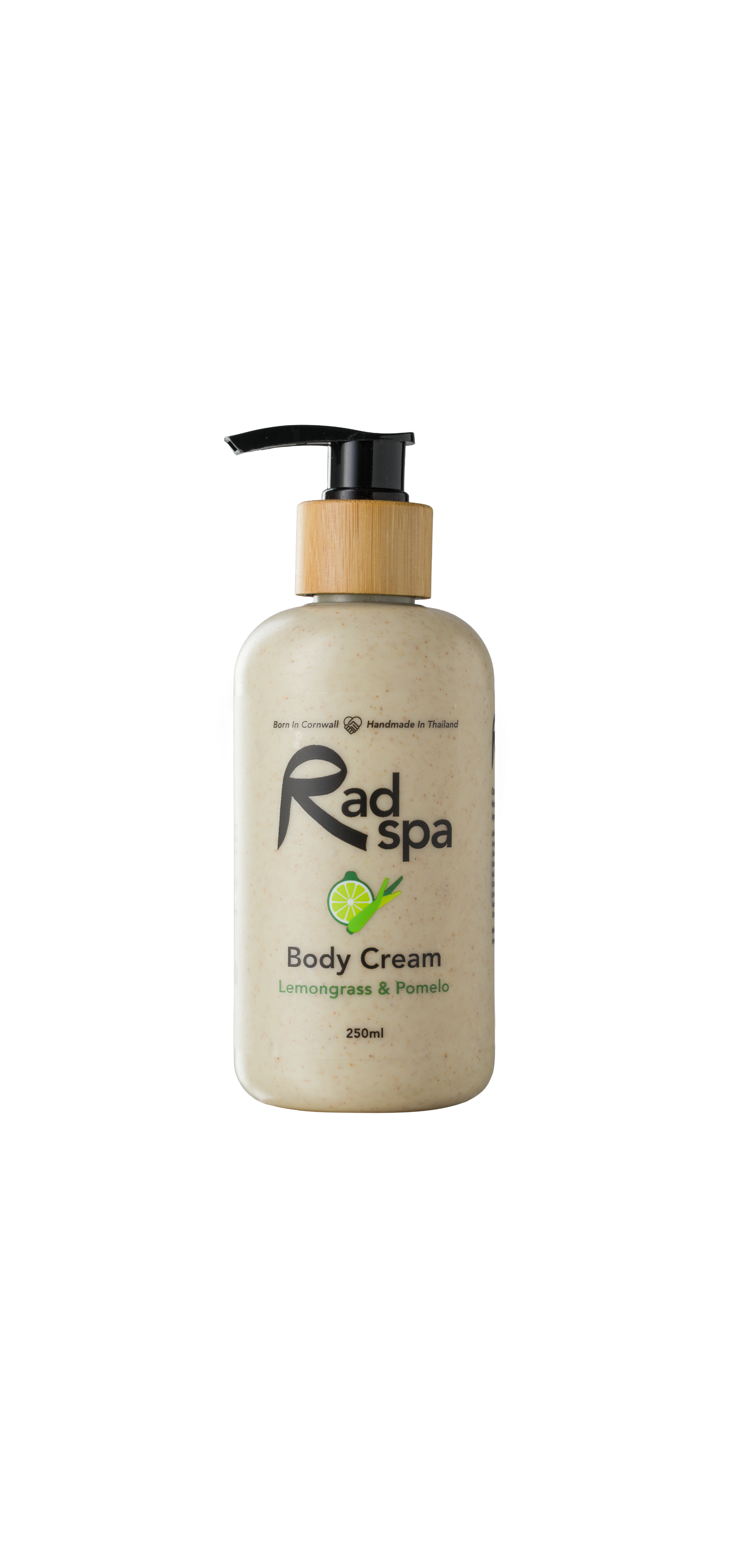 Rad Spa | Body Cream