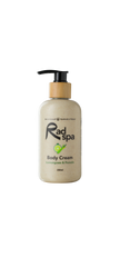 Rad Spa | Body Cream