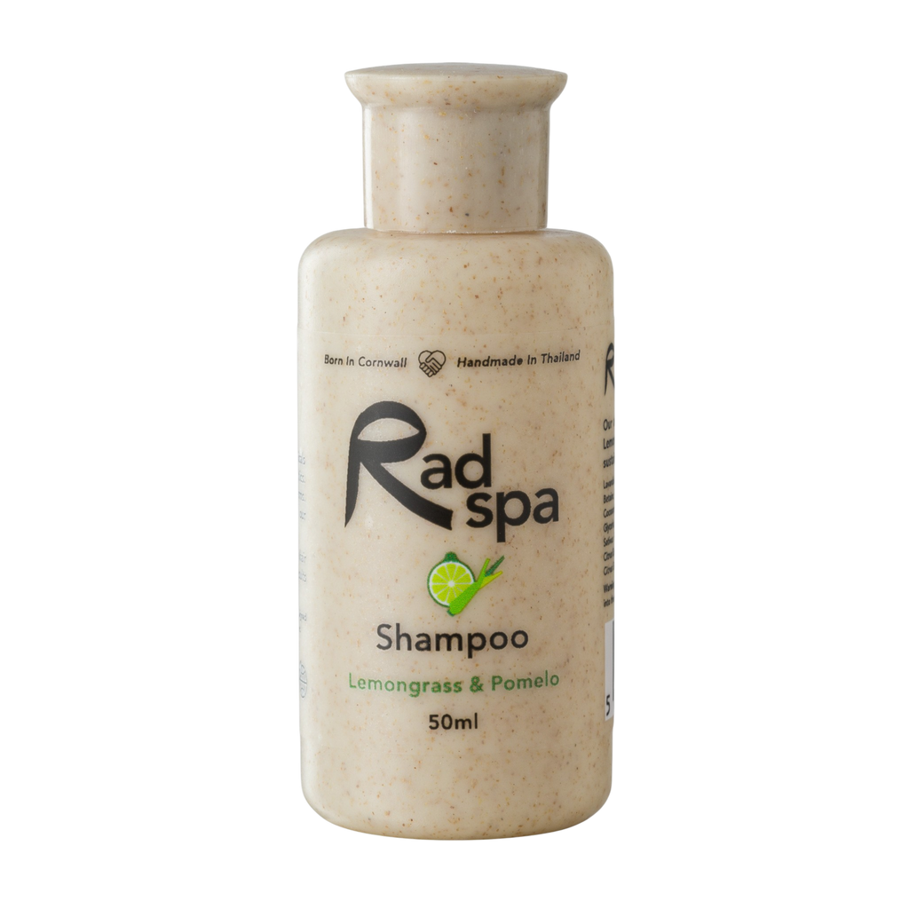 Rad Spa | Shampoo