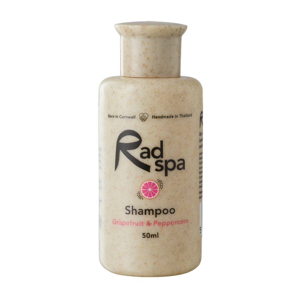 Rad Spa | Shampoo