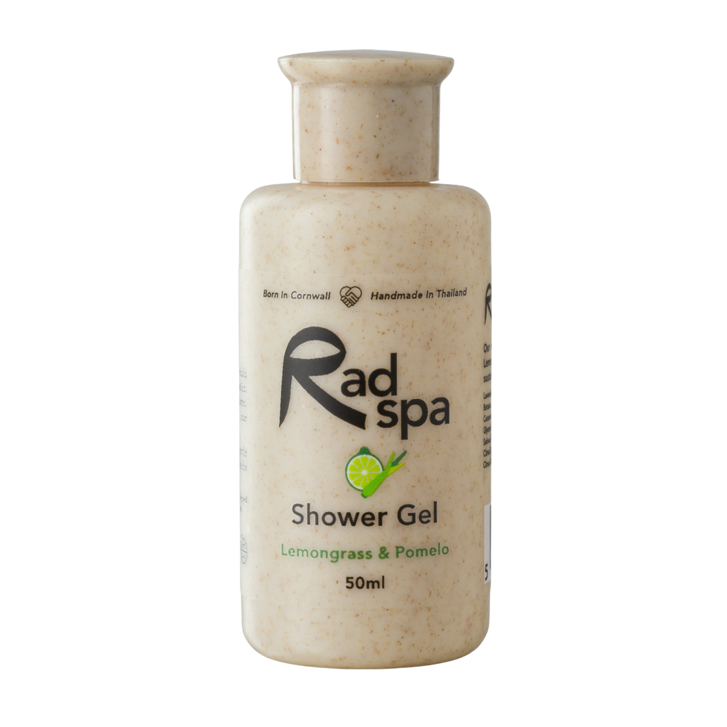 Rad Spa | Shower Gel