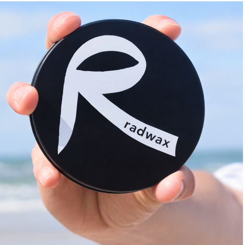Surf-Wachs-Dose