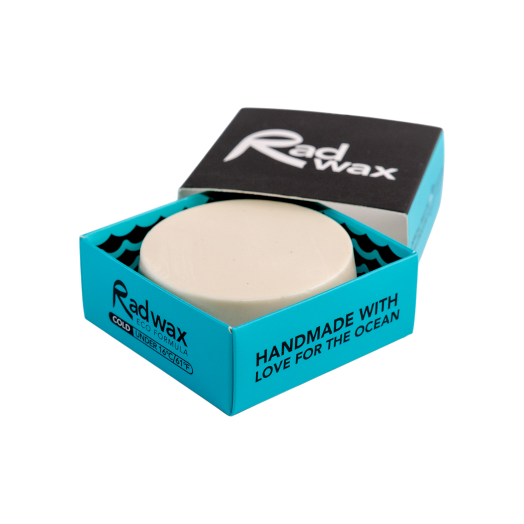 Cold Wax