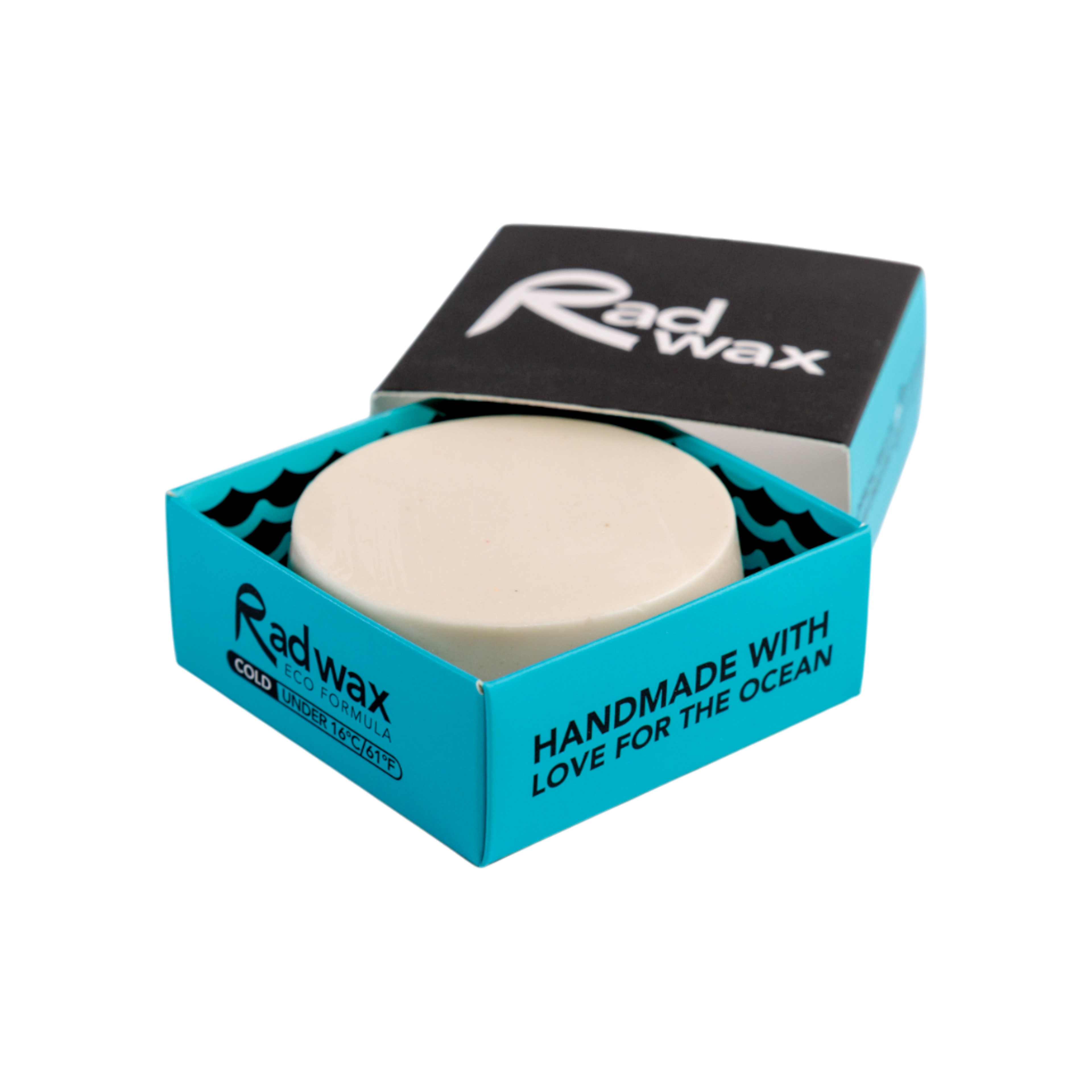 Cold Wax