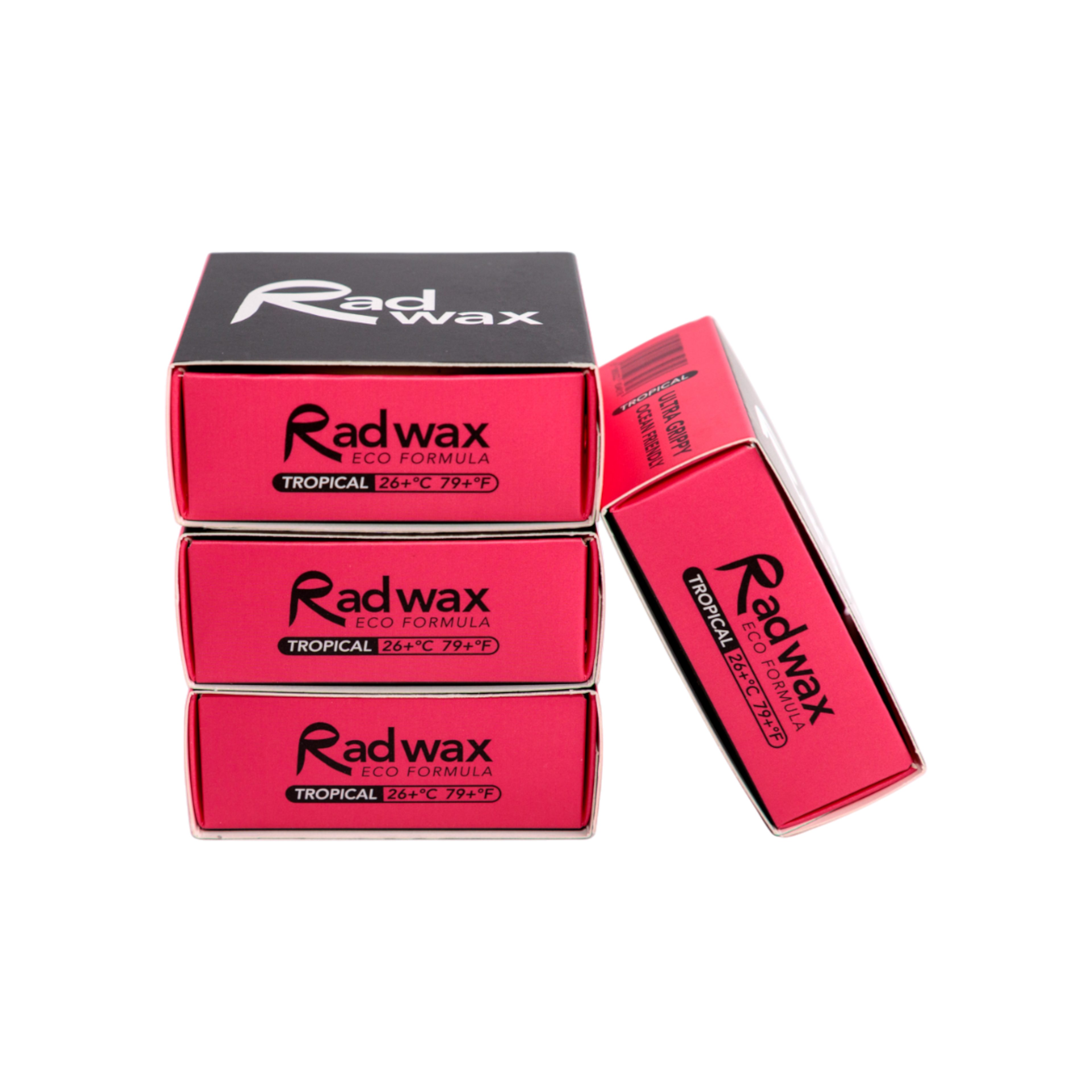 Tropical Wax