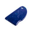 Rad Wax Recycled Plastic Wax Comb