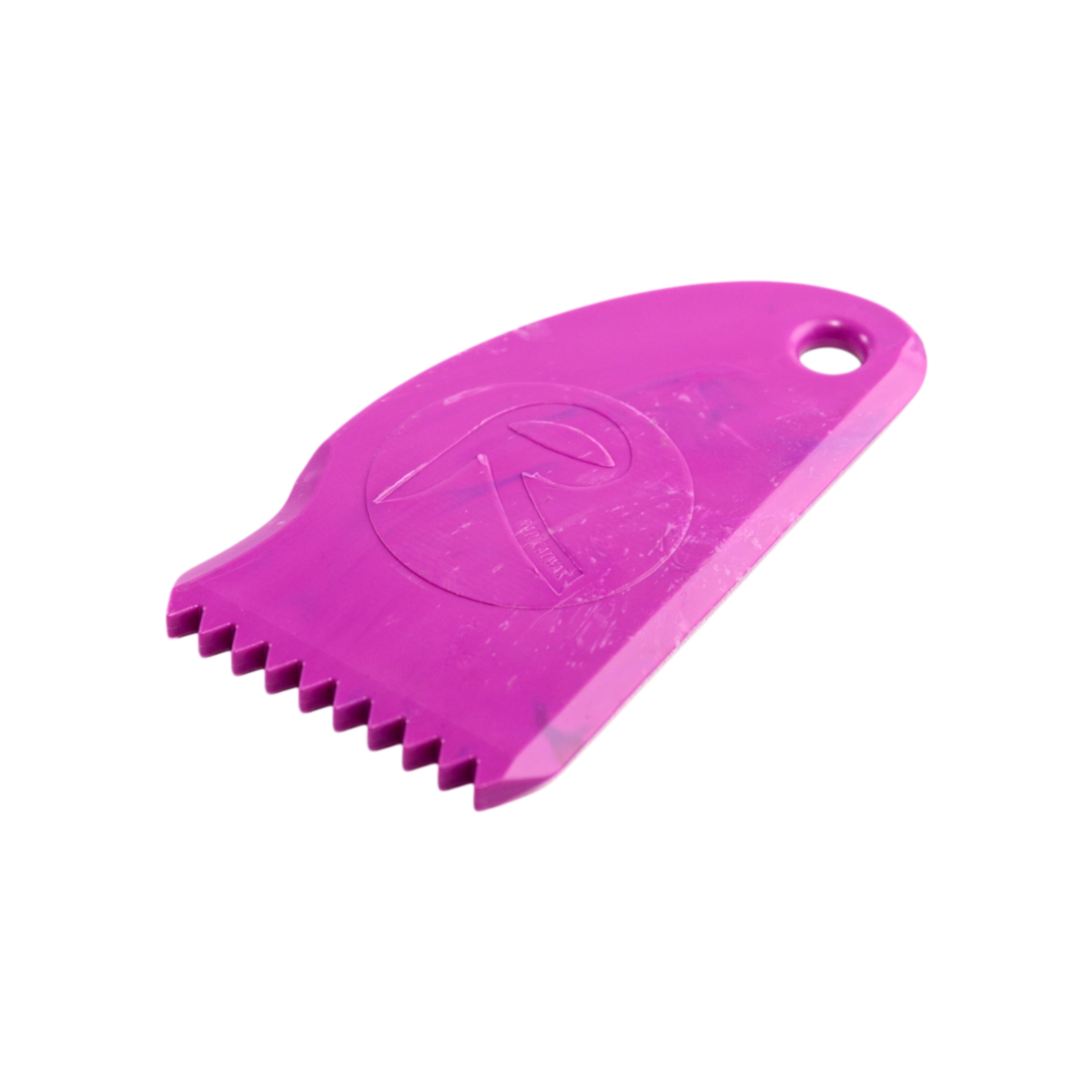 Rad Wax Recycled Plastic Wax Comb
