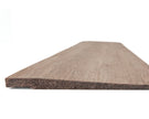 Colchonetas de suelo para gimnasio efecto madera Konnecta de 20 mm