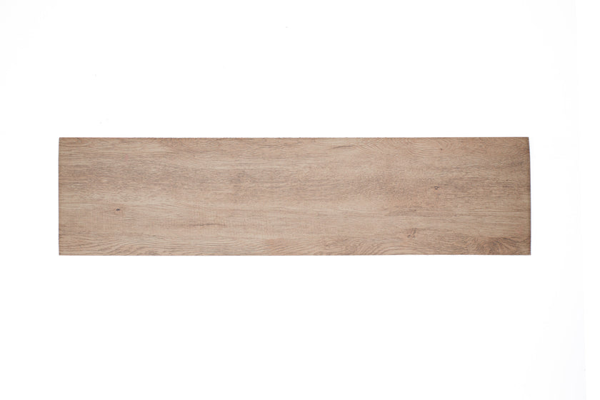 Colchonetas de suelo para gimnasio efecto madera Konnecta de 20 mm