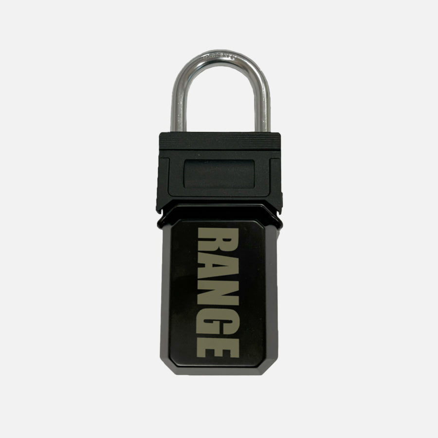 Range Icon Keylock