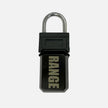 Range Icon Keylock