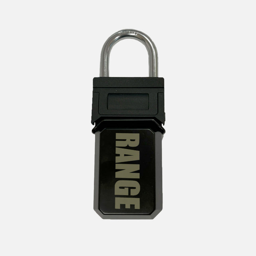 Range Icon Keylock