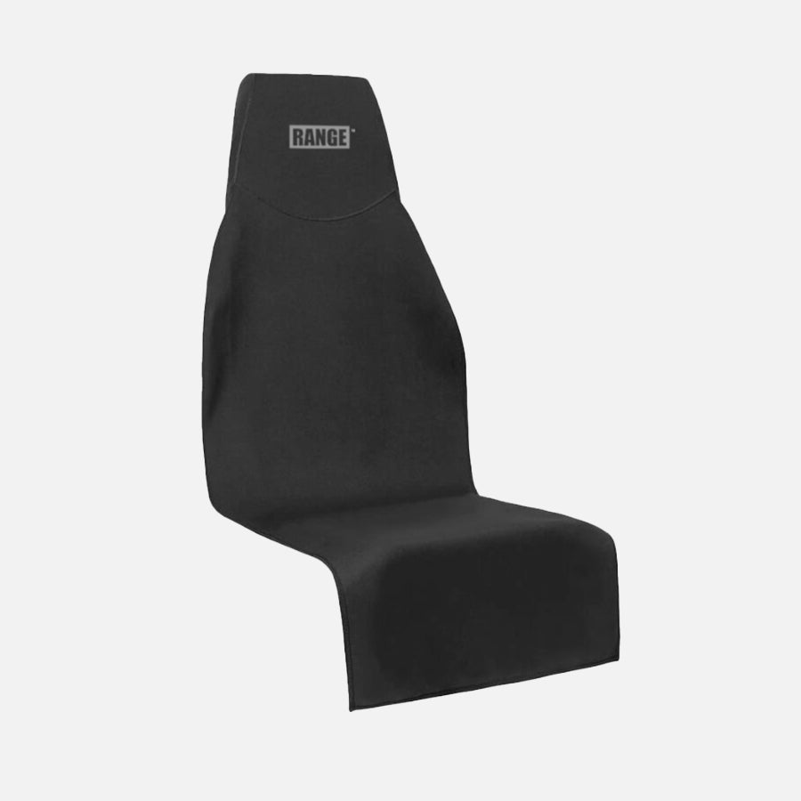 Range Seat cover