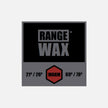 Cera Range para tablas de surf