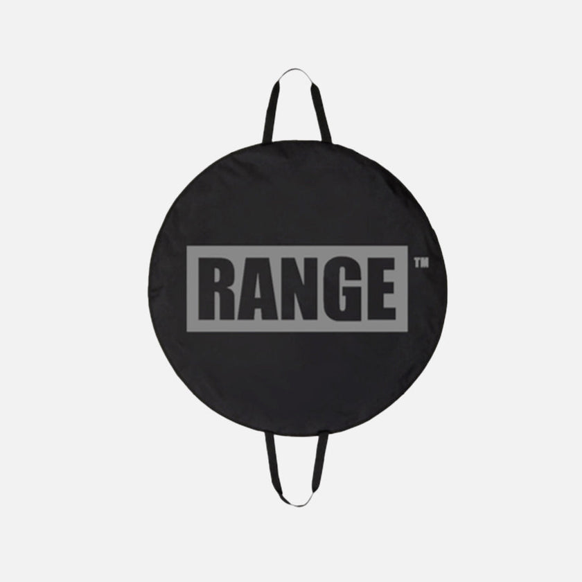 Range Change Mat