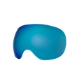 Snow Goggle Range- Lens Blue