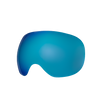 Snow Goggle Range- Lens Blue