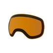 Daytona Snow Goggle Range- Lens Orange