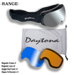 Snow Goggle Range