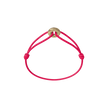 Mini Golden Soho Cord Bracelet