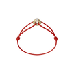 Mini Golden Soho Diamond Cord Bracelet