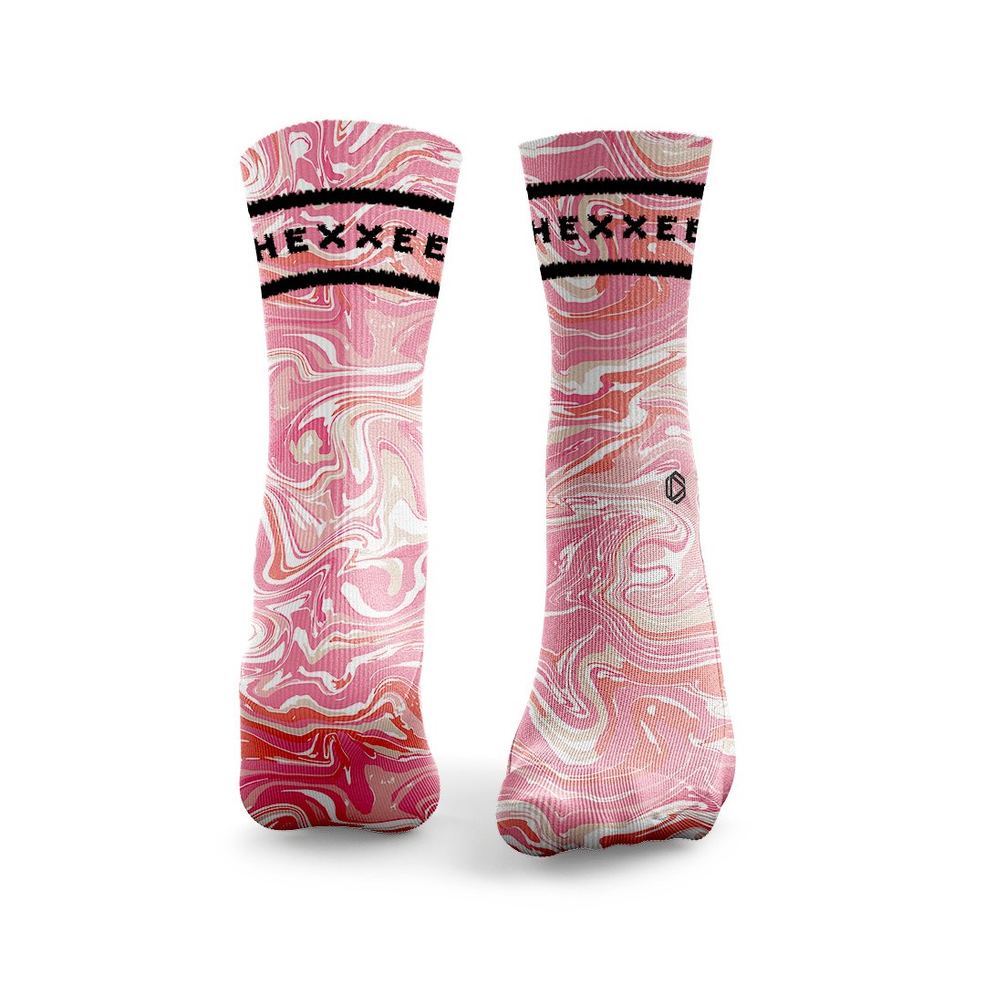 Marble 2.0 Padel Socks