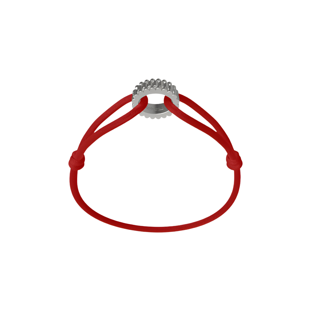 Regent Cord Bracelet